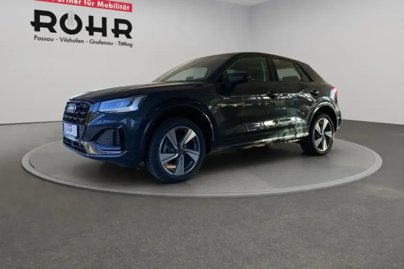 Audi Q2 din 2024 cu 17.673 km - oferta AUD124698 - foto 1
