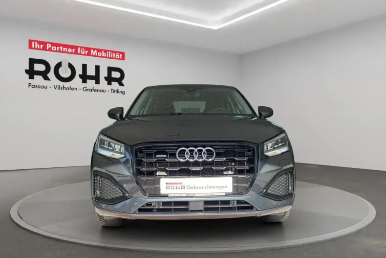 Audi Q2 din 2024 cu 17.673 km - oferta AUD124698 - foto 2