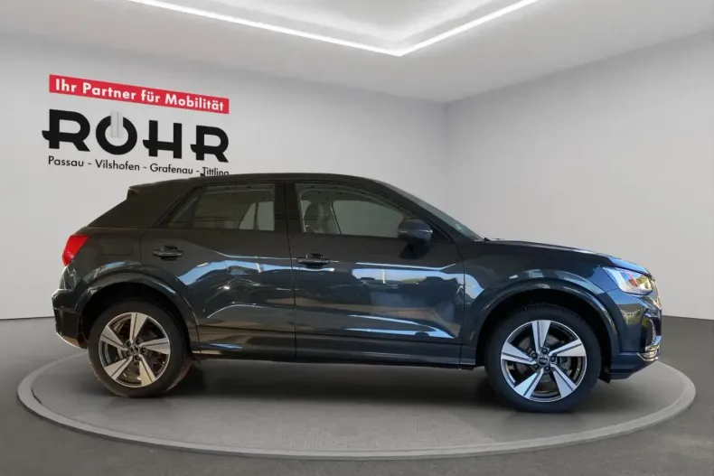 Audi Q2 din 2024 cu 17.673 km - oferta AUD124698 - foto 3
