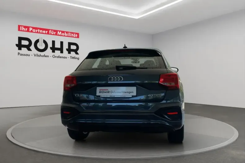 Audi Q2 din 2024 cu 17.673 km - oferta AUD124698 - foto 5