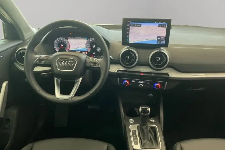 Audi Q2 din 2024 cu 17.673 km - oferta AUD124698 - foto 9