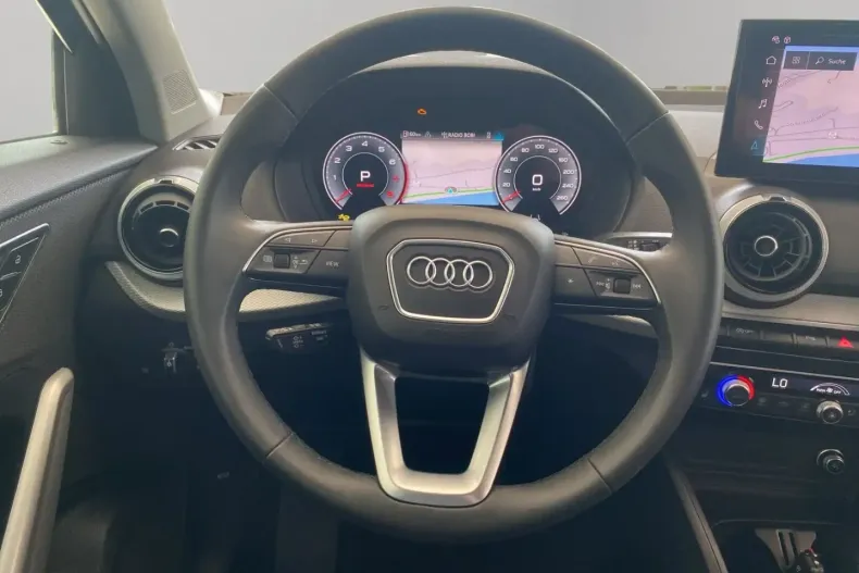 Audi Q2 din 2024 cu 17.673 km - oferta AUD124698 - foto 10