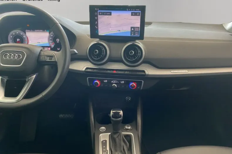 Audi Q2 din 2024 cu 17.673 km - oferta AUD124698 - foto 11