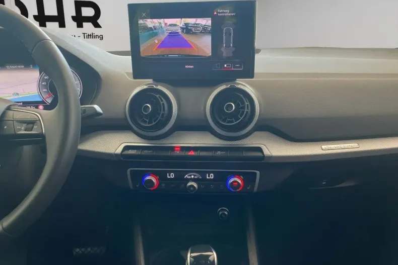 Audi Q2 din 2024 cu 17.673 km - oferta AUD124698 - foto 13