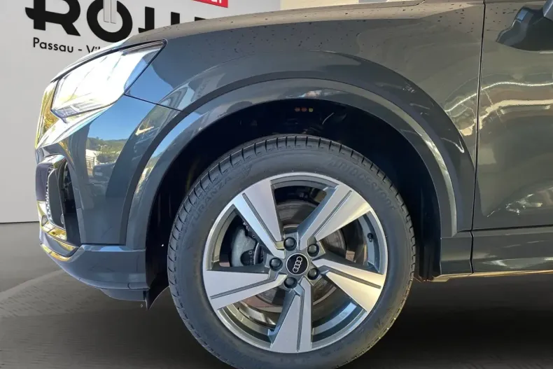 Audi Q2 din 2024 cu 17.673 km - oferta AUD124698 - foto 14