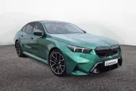 BMW M5 din 2024 cu 12.300 km - oferta BMW124699 - foto 1