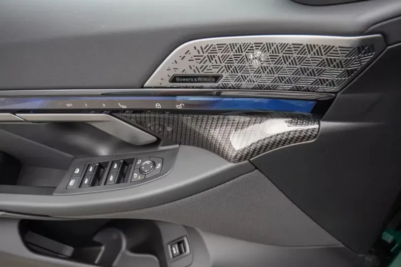 BMW M5 din 2024 cu 12.300 km - oferta BMW124699 - foto 7