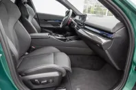 BMW M5 din 2024 cu 12.300 km - oferta BMW124699 - foto 13