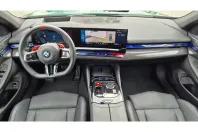 BMW M5 din 2024 cu 12.300 km - oferta BMW124699 - foto 14