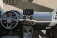 Audi Q2 din 2025 cu 5.700 km - oferta AUD124700 - foto 7