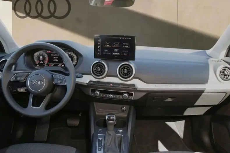 Audi Q2 din 2025 cu 5.700 km - oferta AUD124700 - foto 7