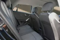 Audi Q2 din 2025 cu 5.700 km - oferta AUD124700 - foto 8