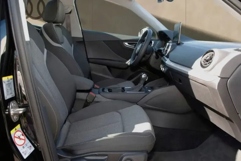 Audi Q2 din 2025 cu 5.700 km - oferta AUD124700 - foto 9