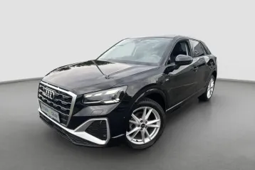Audi Q2 din 2023 - oferta AUD124701