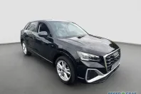 Audi Q2 din 2023 cu 34.290 km - oferta AUD124701 - foto 2