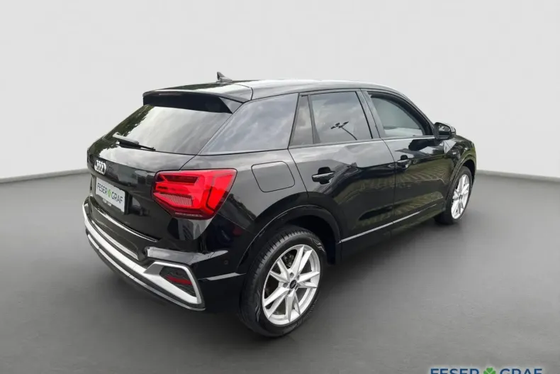 Audi Q2 din 2023 cu 34.290 km - oferta AUD124701 - foto 3