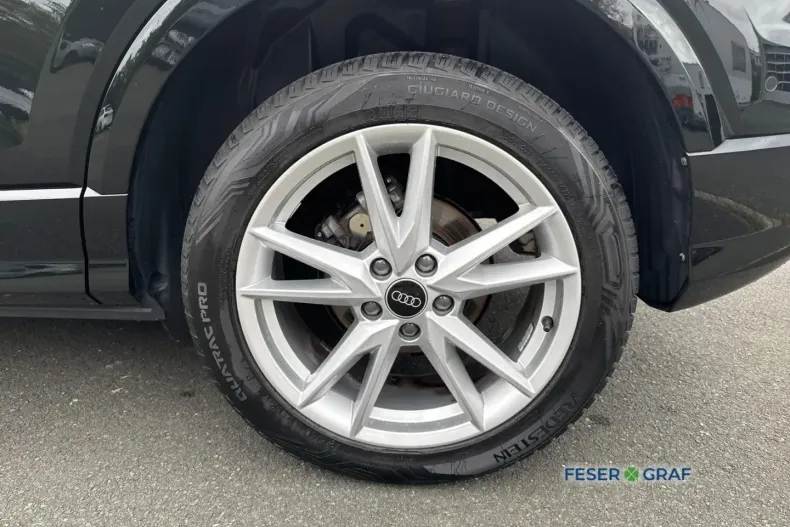 Audi Q2 din 2023 cu 34.290 km - oferta AUD124701 - foto 5