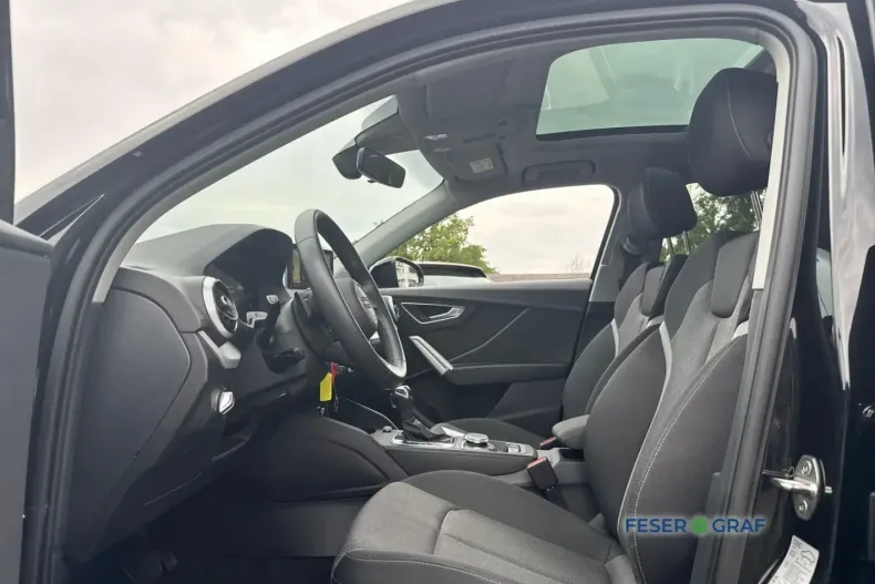 Audi Q2 din 2023 cu 34.290 km - oferta AUD124701 - foto 6