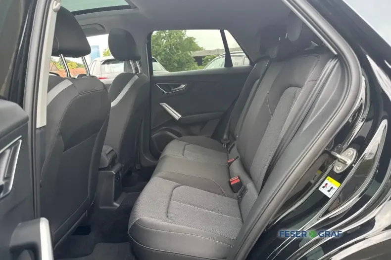 Audi Q2 din 2023 cu 34.290 km - oferta AUD124701 - foto 7