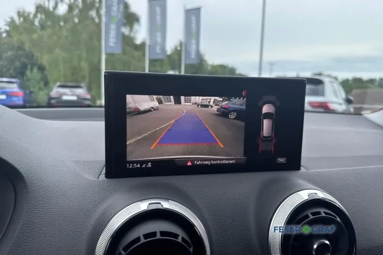 Audi Q2 din 2023 cu 34.290 km - oferta AUD124701 - foto 9