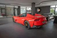 Ferrari 812 din 2022 cu 1.064 km - oferta FER124703 - foto 3