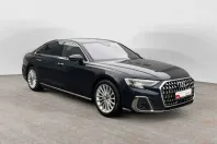 Audi A8 din 2024 cu 29.886 km - oferta AUD124705 - foto 1