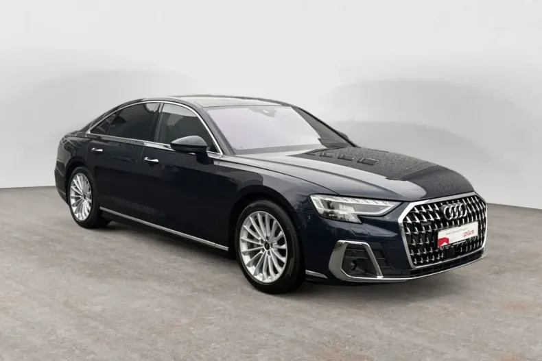 Audi A8 din 2024 cu 29.886 km - oferta AUD124705 - foto 1