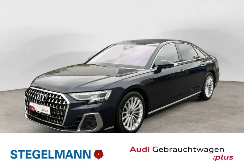 Audi A8 din 2024 cu 29.886 km - oferta AUD124705 - foto 2