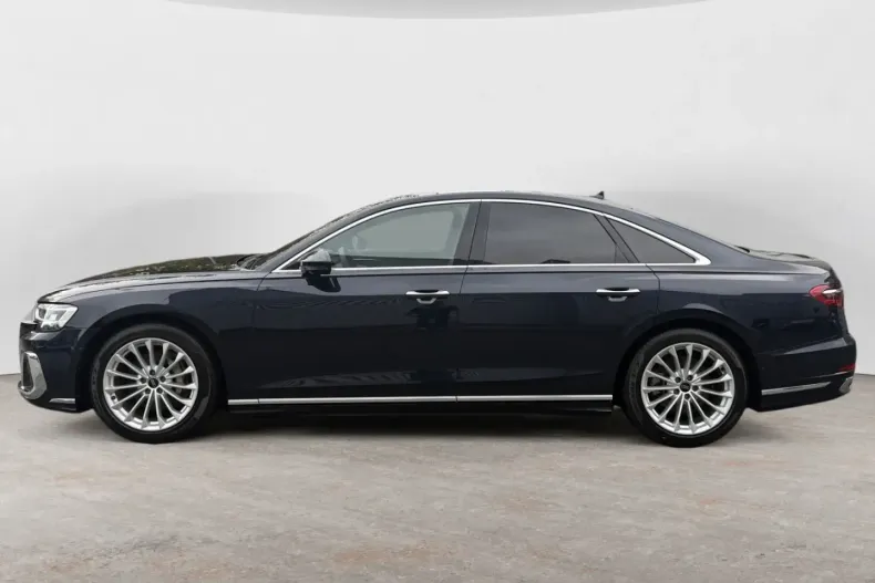 Audi A8 din 2024 cu 29.886 km - oferta AUD124705 - foto 3
