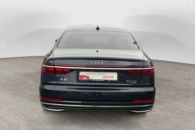Audi A8 din 2024 cu 29.886 km - oferta AUD124705 - foto 5