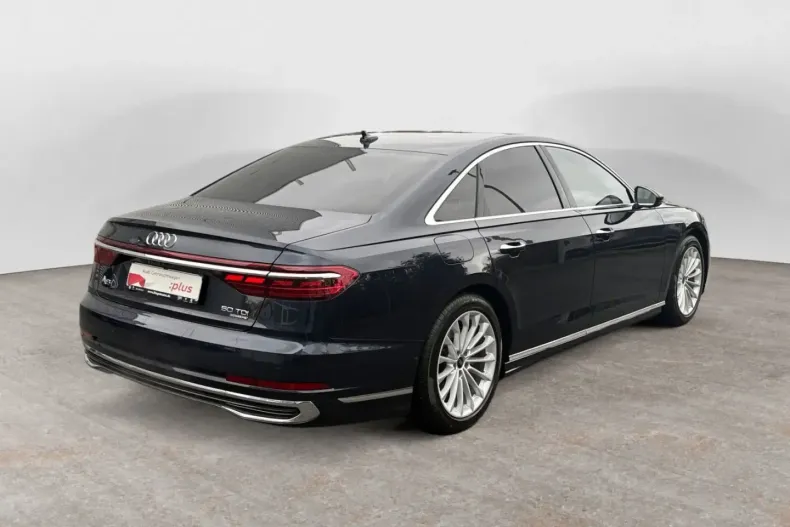 Audi A8 din 2024 cu 29.886 km - oferta AUD124705 - foto 6