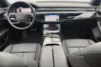 Audi A8 din 2024 cu 29.886 km - oferta AUD124705 - foto 10