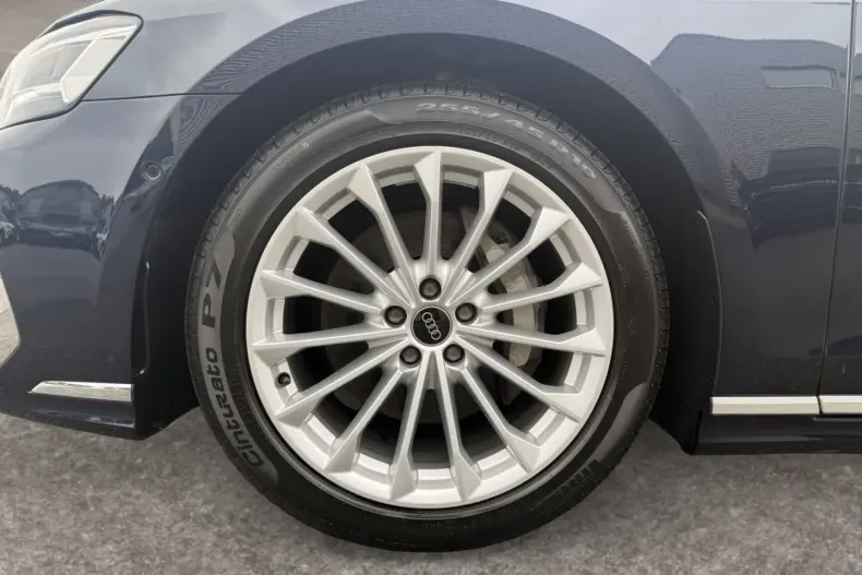 Audi A8 din 2024 cu 29.886 km - oferta AUD124705 - foto 14