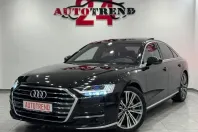 Audi A8 din 2022 cu 65.000 km - oferta AUD124706 - foto 1