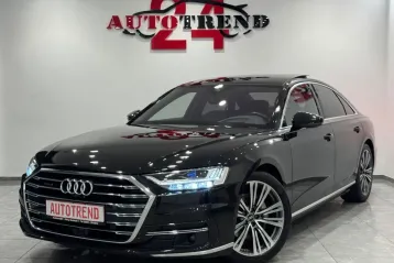 Audi A8 din 2022 - oferta AUD124706