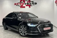 Audi A8 din 2022 cu 65.000 km - oferta AUD124706 - foto 2