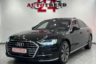 Audi A8 din 2022 cu 65.000 km - oferta AUD124706 - foto 3