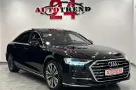 Audi A8 din 2022 cu 65.000 km - oferta AUD124706 - foto 4