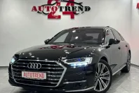 Audi A8 din 2022 cu 65.000 km - oferta AUD124706 - foto 5