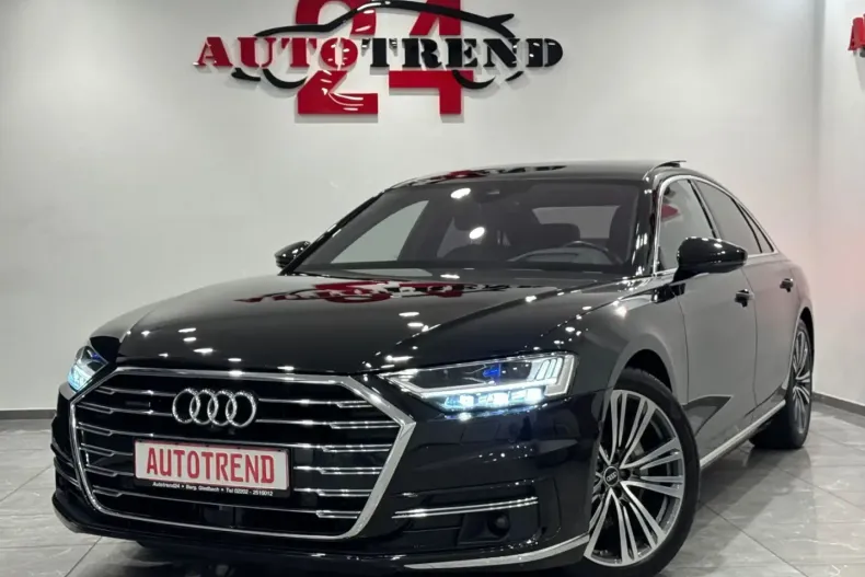 Audi A8 din 2022 cu 65.000 km - oferta AUD124706 - foto 5