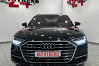 Audi A8 din 2022 cu 65.000 km - oferta AUD124706 - foto 7