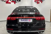 Audi A8 din 2022 cu 65.000 km - oferta AUD124706 - foto 8
