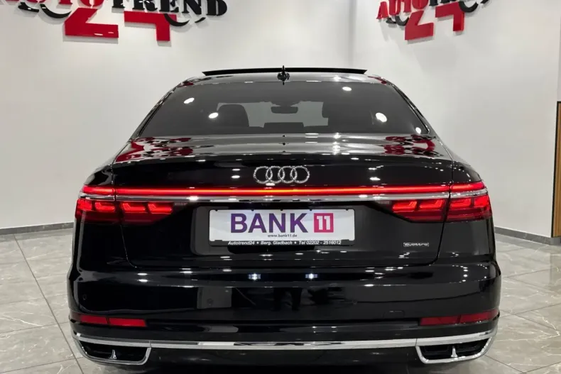 Audi A8 din 2022 cu 65.000 km - oferta AUD124706 - foto 8