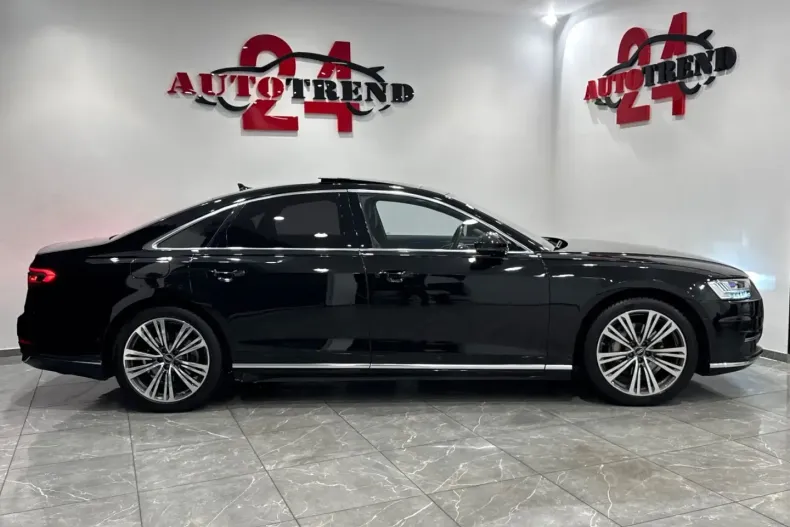 Audi A8 din 2022 cu 65.000 km - oferta AUD124706 - foto 9
