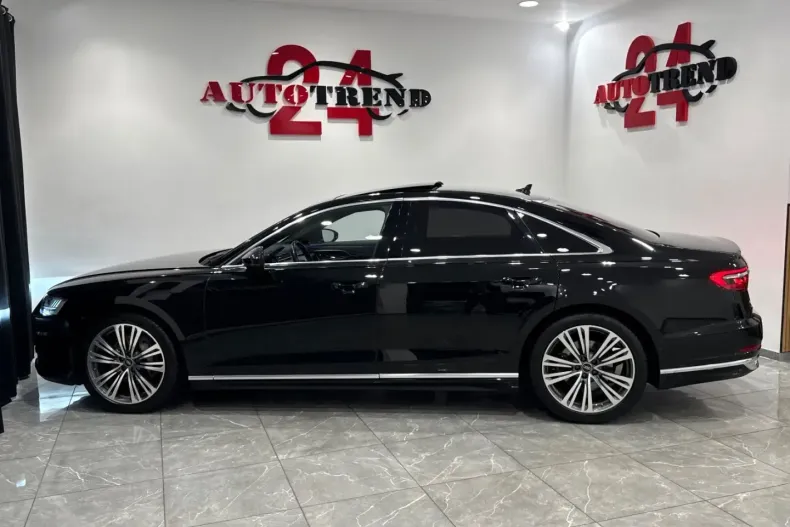 Audi A8 din 2022 cu 65.000 km - oferta AUD124706 - foto 10