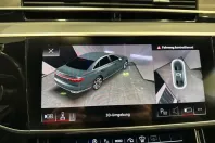 Audi A8 din 2022 cu 65.000 km - oferta AUD124706 - foto 15