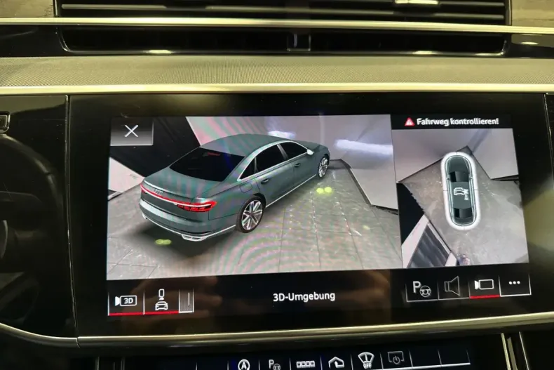 Audi A8 din 2022 cu 65.000 km - oferta AUD124706 - foto 15