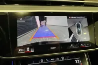 Audi A8 din 2022 cu 65.000 km - oferta AUD124706 - foto 16