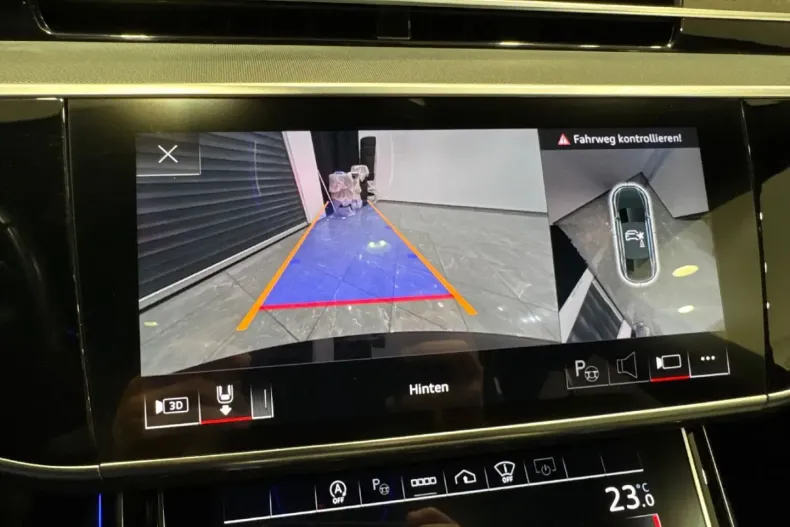 Audi A8 din 2022 cu 65.000 km - oferta AUD124706 - foto 16