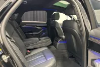 Audi A8 din 2022 cu 65.000 km - oferta AUD124706 - foto 25